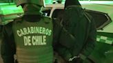 Trece detenidos en Chile en una amplia operación por atentados en la que se ha desalojado un comedor popular