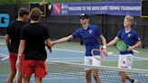 Bobcats bounced from state doubles | News, Sports, Jobs - Times Republican