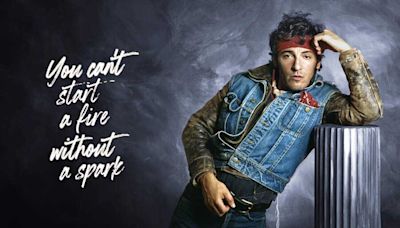 The torment and triumph of Bruce Springsteen's Born In The U.S.A.