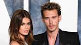 See Austin Butler and Kaia Gerber’s Sweet PDA Once Upon a Time in Hollywood