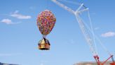 Stay in the house from 'Up': Airbnb unveils new Icons category with one-of-a-kind listings