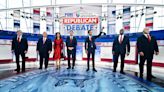 When is the third Republican debate hosted by NBC News and how to watch