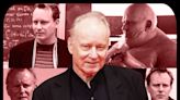 Why Stellan Skarsgård spent 8 'painful' hours a day transforming into his 'Dune' character