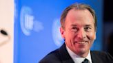 Instant view: Morgan Stanley CEO Gorman plans to step down