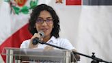 Ministra considera que en Perú se dictan detenciones preliminares "sin el debido sustento"