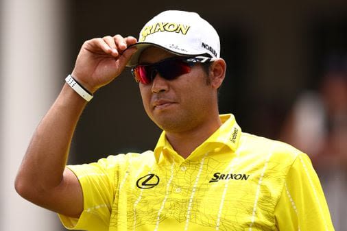 Hideki Matsuyama to replace Tyrell Hatton on Fenway Sports Group’s Boston Common Golf team - The Boston Globe