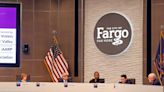 Five of seven candidates for Fargo City Commission share views at candidate forum