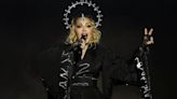 Con Monét X Change y la icónica canción “Nothing Really Matters”, Madonna abrió su histórico show en Rio de Janeiro