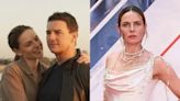 'Mission Impossible' star Rebecca Ferguson says Ilsa Faust and Ethan Hunt aren't together because 'couples are boring!'