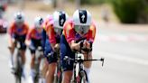 Thüringen Ladies Tour: SD Worx fastest in opening team time trial