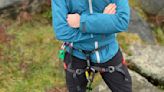 How to put on a climbing harness: our step-by-step guide