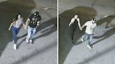Fort Worth police release video of 'persons of interest' in nightclub shooting