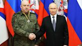 Russia’s ‘General Armageddon’ Gets the Boot Weeks After Wagner Coup