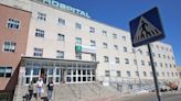 "Urgencias en Jerez ha soportado esta semana una media de 320 pacientes"