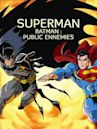 Superman/Batman : Ennemis publics