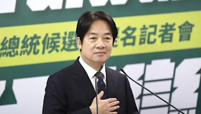 衛福部長誰接任？林奏延揭3大課題