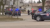 Officer ruled justified in Green Bay shootout; gunman died by suicide