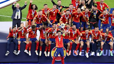 La figura de España en la Eurocopa que jugará en el Barcelona