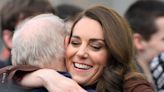 Kate Middleton's Former Teacher Reveals She Was a 'Fantastic Student' as They Reunite in Cornwall