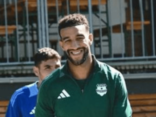 Inside Rangers hero Connor Goldson's first Aris Limassol training session