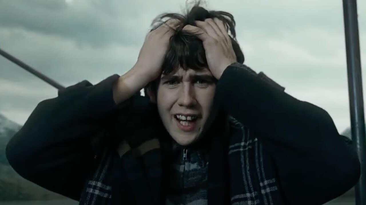 Would Harry Potter OG Matthew Lewis Return To Play An Adult Neville? The Actor Weighs In