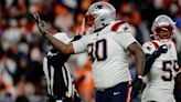 Patriots sign DT Christian Barmore to $92M extension