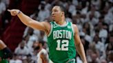 Dallas Mavericks trade for former Boston Celtics defensive stalwart