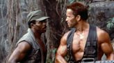 Schwarzenegger también era el elegido para 'Depredador 2'