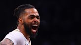 Lakers’ D’Angelo Russell Blasts NBA Officiating After Controversial Ruling