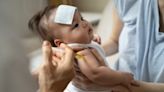 6個月至5歲嬰幼兒接種莫德納有哪些副作用？ 詳解「臨床試驗結果」