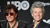 Richie Sambora Reportedly Upset Over Portrayal in Bon Jovi Doc