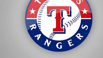 Rangers and Nationals square off in series rubber match