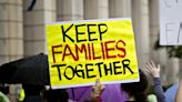 Biden immigration action a sigh of relief for mixed status families and key political move