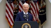 Biden invokes executive privilege to block release of special counsel interviews in classified documents probe