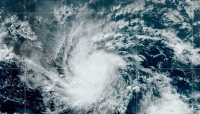 Beryl, le premier ouragan majeur de l’année, approche des Caraïbes