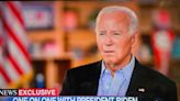 ABC News Saw Significant Ratings Bounce With Joe Biden Interview And Easily Won Timeslot, Early Numbers Show