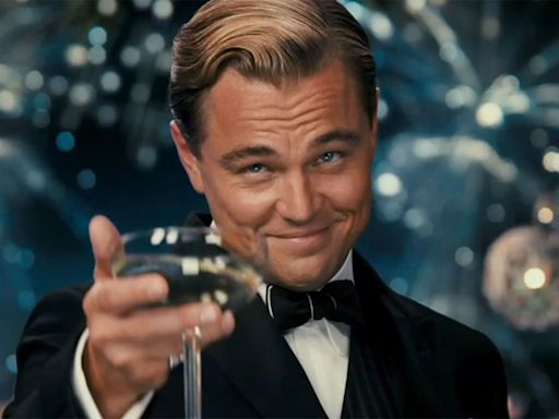 DiCaprio's most memed movie ever leaves Netflix this month – let's raise a glass