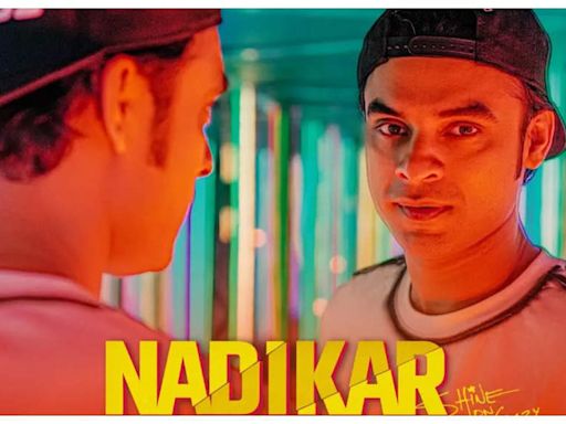 ‘Nadikar’ OTT release: Reason why the Tovino Thomas starrer is on hold - Times of India