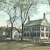 Harriet Beecher Stowe House (Brunswick, Maine)