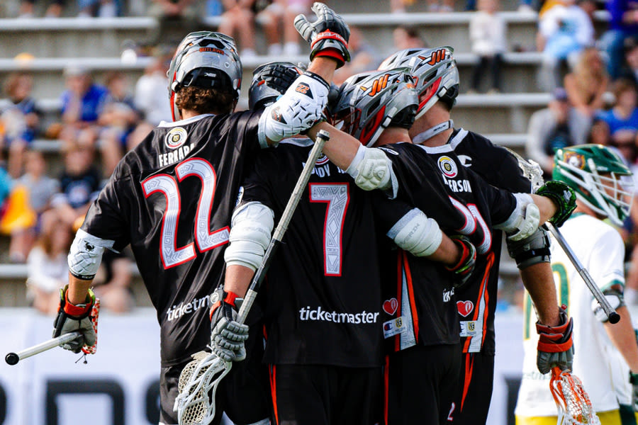 Outlaws Ride Bundy's Hot Hand For Second Win; Tierney Gets First Win As Waterdogs Coach