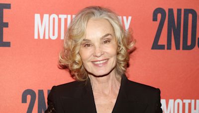 Jessica Lange to Receive Munich Film Festival Honor