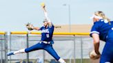 High school softball: Bingham rides fast start, stellar pitching to 1-0 6A state title series lead