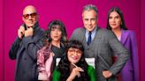 Betty la fea, al streaming, y se vienen otros estrenos