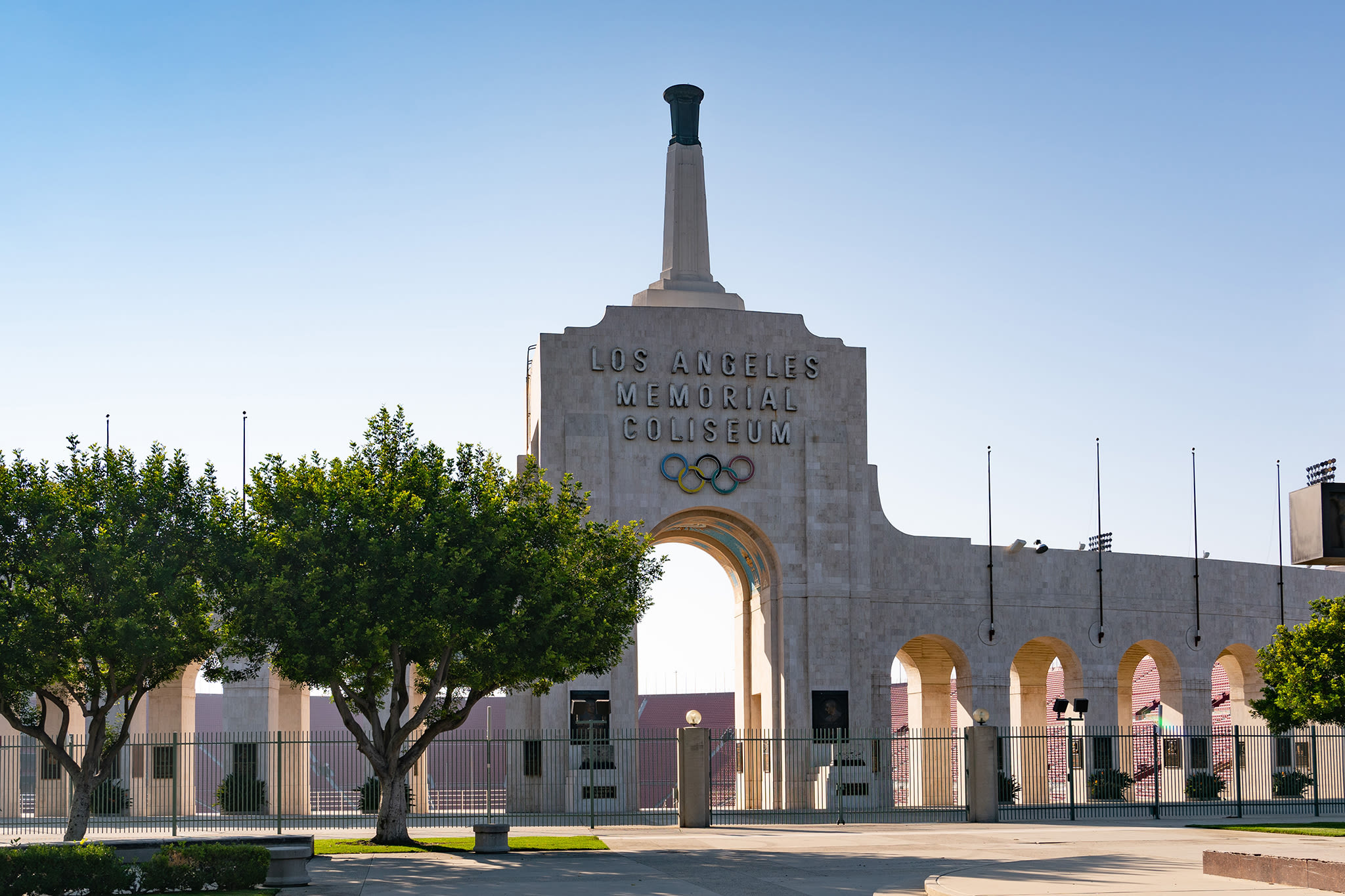 Everything we know today about the 2028 Olympics in Los Angeles