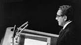 Voices: We should look back on Kissinger not just as a ‘war criminal’ – but as a man who sought peace