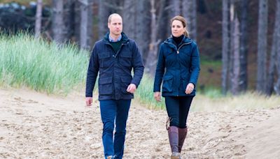 Kate Middleton : ce cadeau affreux du prince William qu’elle n’arrive pas à oublier