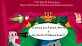 New TYA Musical to be Performed at Mary McDowell Friends School in Brooklyn