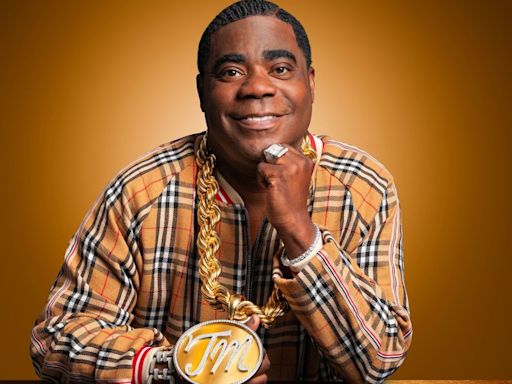 ‘The Neighborhood’ Spinoff Starring Tracy Morgan Set At Paramount+