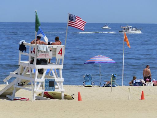 US gives key approval to Atlantic Shores offshore wind farm in New Jersey