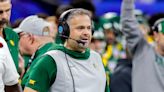 Matt Rhule named Nebraska head football coach